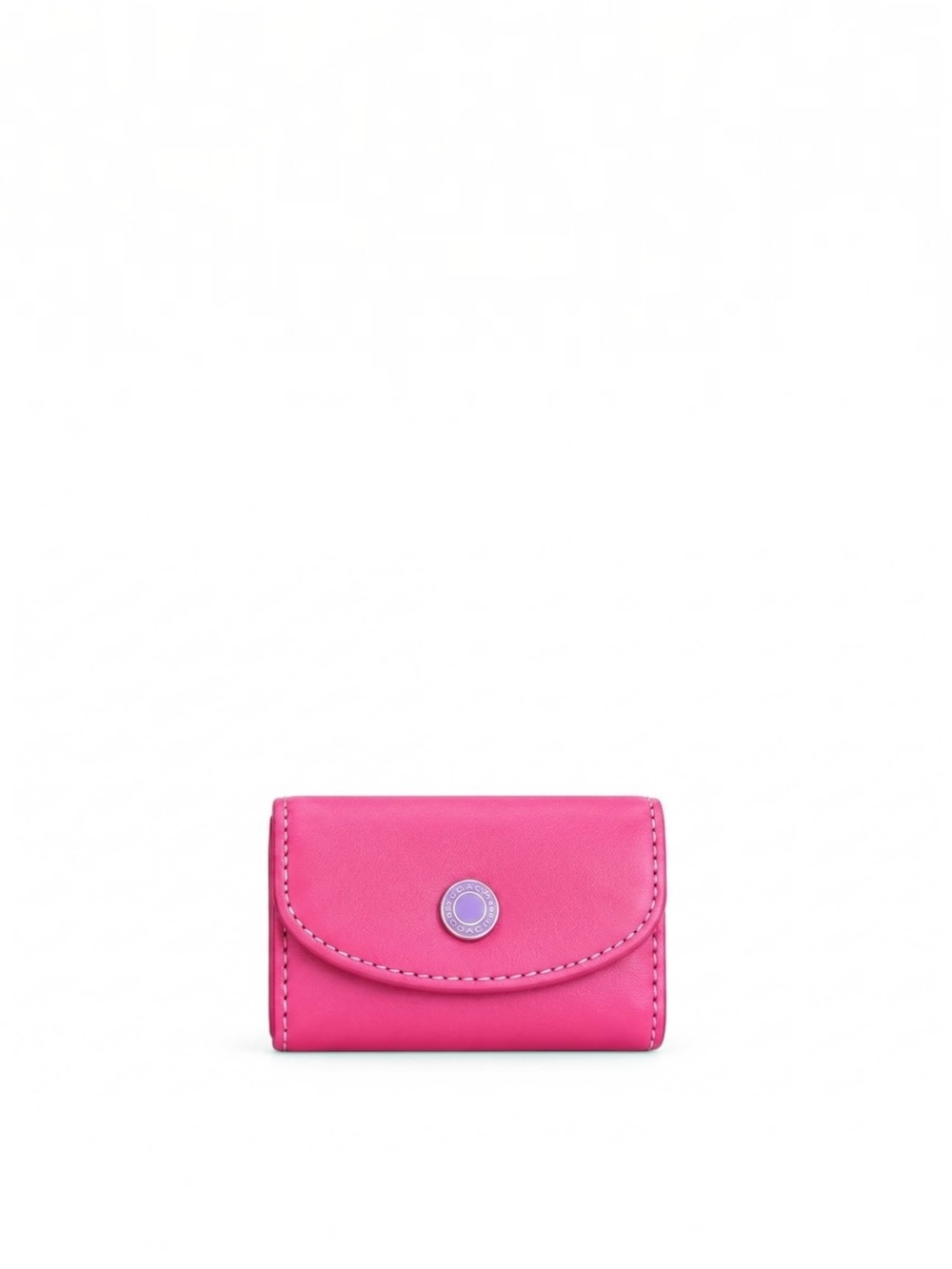 COMING SOON
Coach Vintage Contact Case
